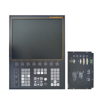 China plasma cutting machine fangling lowest price cnc controller system f2500b plasma control system 2500b for sale