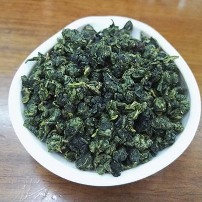 China 2018 new tea Anxi Tieguanyin bulk Hign Quality Oolong tea for sale