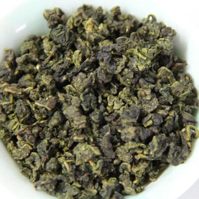 China Healthy Organic Oolong Tea Good Quality for sale