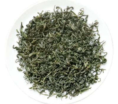 China 500 grams of super green tea for sale