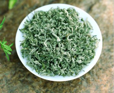 China 250g sichuan biluochun green tea for sale