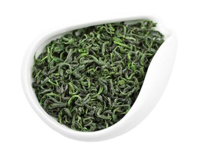 China 250g sichuan biluochun green tea for sale