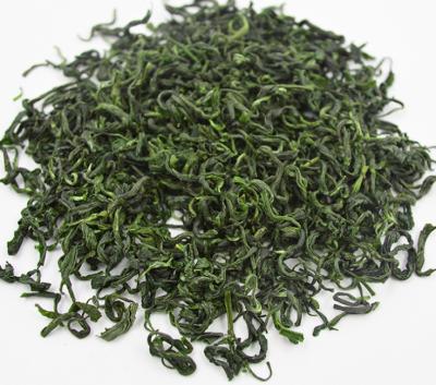 China Zhejiang gaoshan longjing fragrant green tea for sale