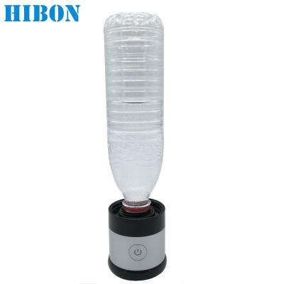 China Hotel Hydrogen Water Purifier For Personal Use , Nano Hydrogen Water Maker Bottles for sale