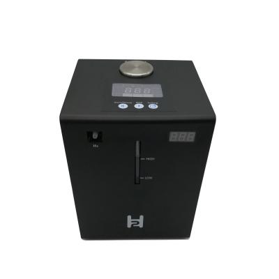 China Home Use SPE and Hydrogen Combined Pure Breathable PEM Technology Production Hydrogen Water Generator Manufacturer for sale