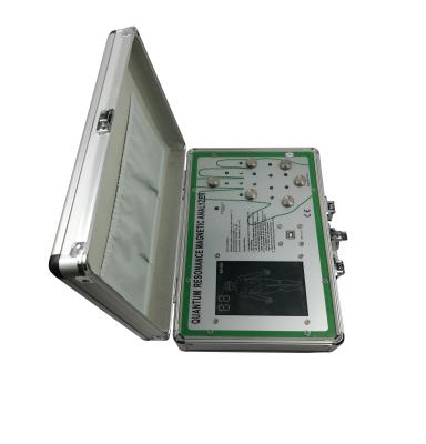 China Newest 4th generation 4rd quantum magnetic resonance analyzer with factory price for sale