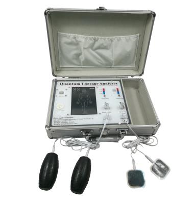 China Newest generation 4rd latest 4rd quantum resonance magnetic analyzer and bio quantum resonance analyzer for sale