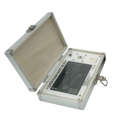 China Newest 4rd Generation Portable Quantum Mini / Quantum Diagnostic Machines Magnetic Analyzer for sale