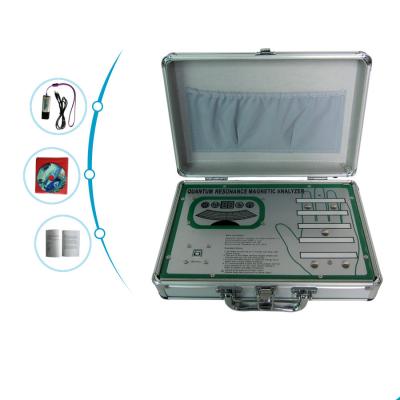 China Newest 3rd Generation Latest 3rd Generation Touch Screen Quantum Resonance Magnetic Body Analyzer for sale