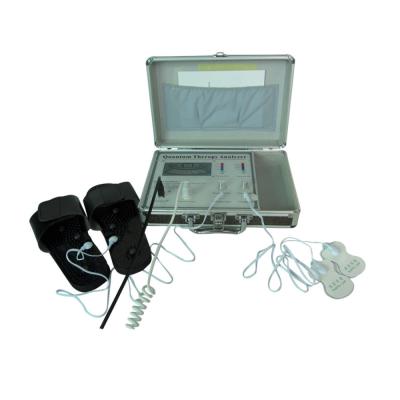 China Body Health Analyzer Japanese Quantum Analyzer Body Magnetic Resonance Analyzer for sale