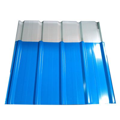 China Building construction houses PPGI / PPGL Prepainta Roof Color Coated Galvanized Corrugated Metal Roofing Sheet Color Steel Plate for sale