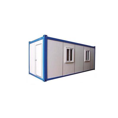 China Rapid Assembly Container House Prefab Container House Expandable Shipping Container House for sale