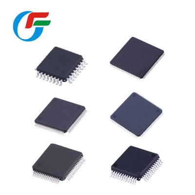 China CP New Original STM8AF528ATCY LQFP-80 STM ARM microcontrollers MCU Chip IC for sale