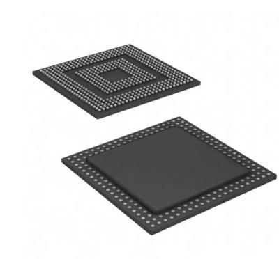 China High quality standard IN STOCK NEW ORIGINAL mt3610n FCBGA-532 integrated circuit for sale