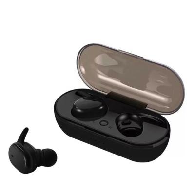 China New Arrival In-ear Y30 Low Latency Sport Game Tws Earbud V5.0 Wireless Earphone With Microphone for sale