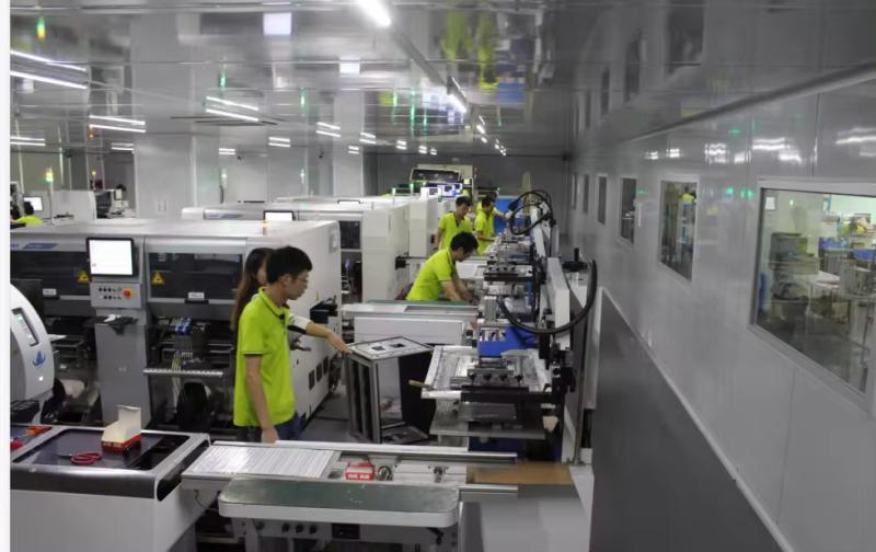 Geverifieerde leverancier in China: - Shenzhen Hongtop Optoelectronic Co.,Limited