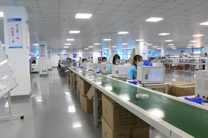 Geverifieerde leverancier in China: - Shenzhen Hongtop Optoelectronic Co.,Limited