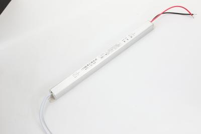 China 36W 12V Light Box Power Supply 3A 1.5A 24V Power Supply For LED Lights for sale