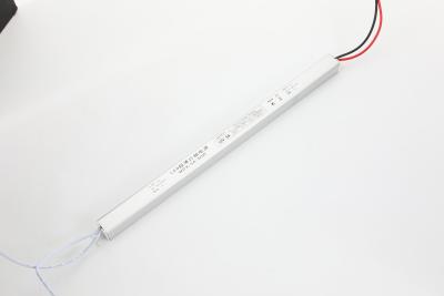 China 60W 12V 24V Light Box Power Supply 5A 2.5A LED Strip Light Power Supply for sale