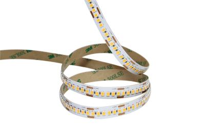 China 240 Leds R80 18W/M 2835 Flex LED Strip Lights 5 Meters 3000K 4000K 6000K for sale