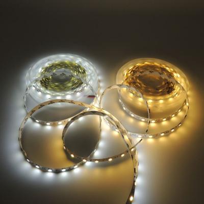 China 3000K/4000K/6000K 2835 LED Strip DC 12V/24V Modern Flexible Led Strip 120leds for sale