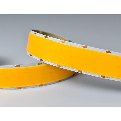 China Dimmable 90Ra COB LED Strip PCB Width 30MM Color Temperature 2700K/3000k/4000k/6500K à venda