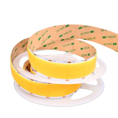 China Dimmable 90Ra LED Strip Light 90lm/w 2700K/3000K/4000K/6500K for 50000 Hours CE/RoHS Certified à venda