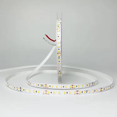 China High CRI 98 Full Spectrum Long Life 120leds/M Dc24v 10mm 120led Smd 2835 Indoor Decoration Led Strip Light for sale