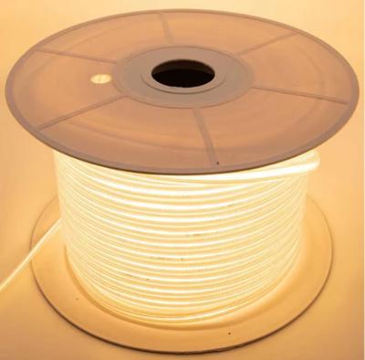 China high voltage COB led strip light outdoor waterproof factory wholesale price for sale