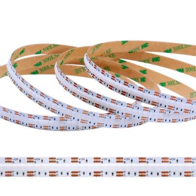 China Create a Festive Atmosphere with FPC CHIP RESISTOR Bright COB RGB LED Strip Lamp for sale