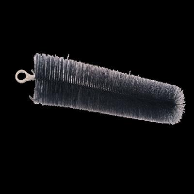 China Viable 100CM Aquarium Filter Brush Pond Filter Brushes Water Brush for sale