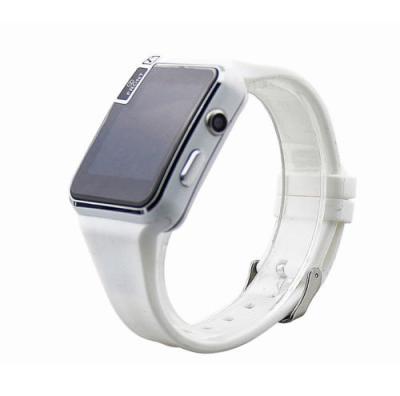 China Wholesale Cheapest Rubber TPU Android Smart Watch X6 With Alarm Clock Camera Support SIM Smart Watch for sale