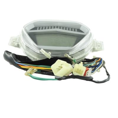 China Motorcycle Speedmeter S-18 Standard Size for sale