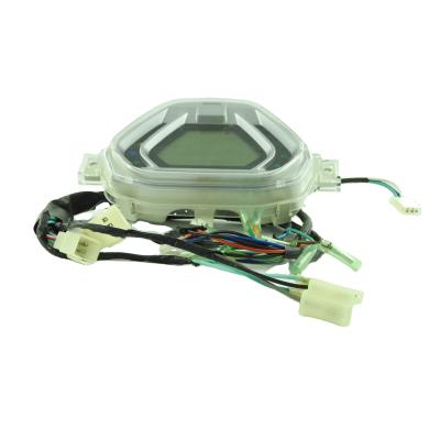 China Motorcycle Speedmeter S-17 Standard Size for sale