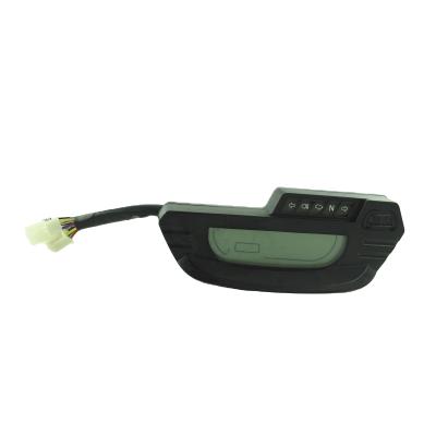 China Motorcycle Speedmeter S-16 Standard Size for sale