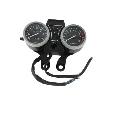 China Motorcycle Speedmeter S-07 Standard Size for sale