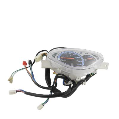 China Motorcycle Speedmeter S-03 Standard Size for sale