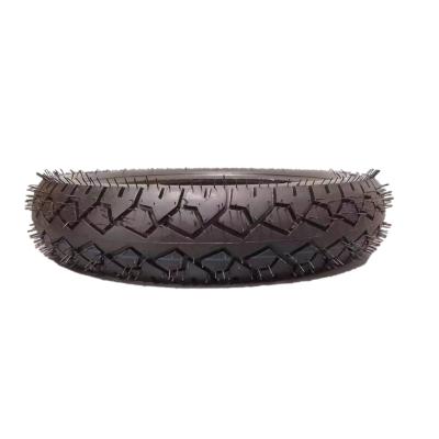 China Safe And Reliable Professional Size Warranty China Motorcycle Tires Supplier High Quality Replacement Rubber Tire for sale