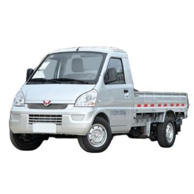 China Wuling new rongguang small truck ev pure electric vehicle Rongguang Small Truck EV for sale