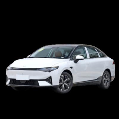 China EV car made in China Xpeng P5 ev long range electric car new adult smart energy vehicle XPENG P5 for sale