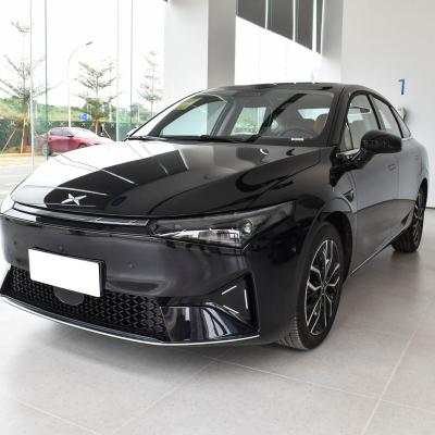 China Xpeng P5 New Edition 4WD EV 5 Seats Sports Fast Charging Electric Vehicle High Speed ​​Car EV XPENG P5 for sale