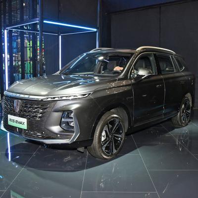 China ev suv cars made in china car suv electric vehicles for adults new energy car eMAX 2022 1.5T PHEV Wuwei Zunchong Roewe RX5 eMAX 2022 1.5T PHEV Wuwei Zunchong for sale