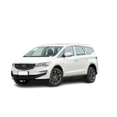 China Luxury New Energy 2022 1.5TD PHEV Midsize Geely Jia ji Platinum Geely Coolray 2022 Geely Coolray 2022 Electric Car Electric Car SUV Comfortable Rongyao EPro 1.5T 85KM for sale