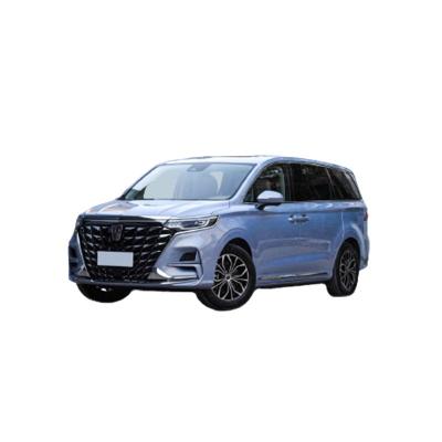 China Roewe iMAX8 EV 2022 Diamond First Class Luxury Electric Roewe iMAX8 EV 2022 Diamond Energy First Class Diamond Cars 7 Seter China Space MPV Cars New Energy Big New for sale