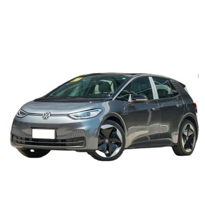 China New Energy Pure Electric SUV ID4 2022 Pro Extreme Intelligence New Energy Vehicle ID4 for sale