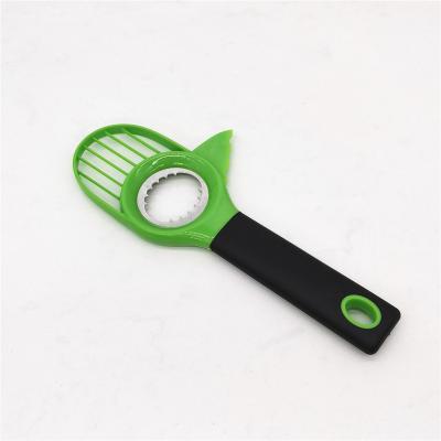 China New Stocked Products High Efficiency Avocado Slicer Hot Selling Tool for sale