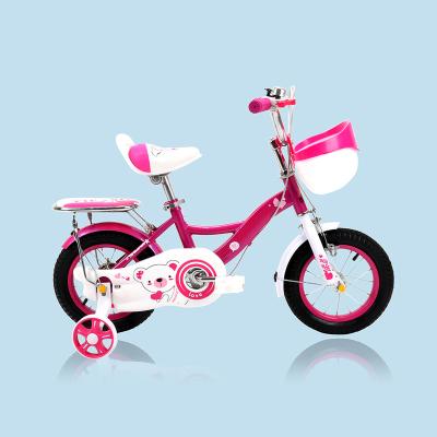 China 2021 XTC-070 steel China factory small moq running bicycle for sale