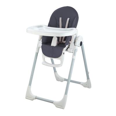 China Safety Comfortable Baby Dining Chair 2020 Hot Sale Modern Appearance New Economic General Furniture China Factory Use And Referee Chair HN-533C for sale