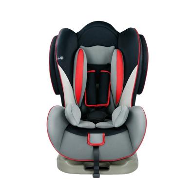 China HN-1201B Carbon Fiber Environmental-protection Material Children Safety Belt Car Seat for sale