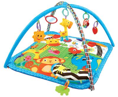 China Multifunctional Hot Selling Baby Playing Mat 1905 for sale